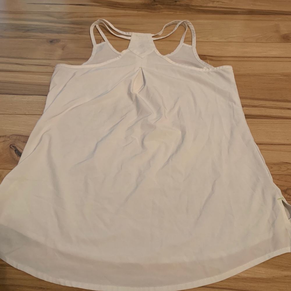 Athleta Tank Top